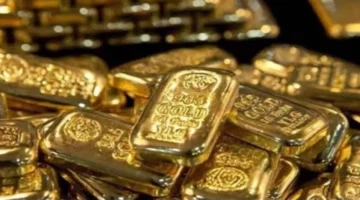 تغيرات أسعار الذهب في محلات الصاغة يوم الجمعة 27 مارس 2026